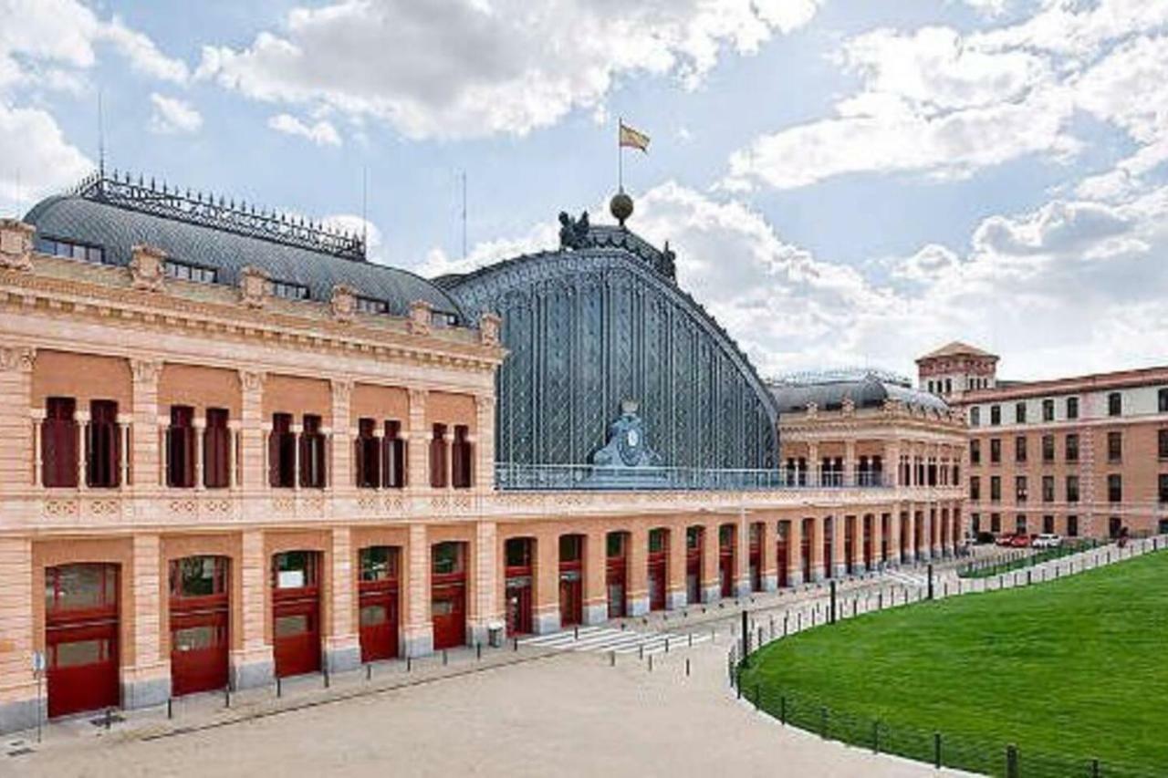 Apartamento Supermadrid Madrid