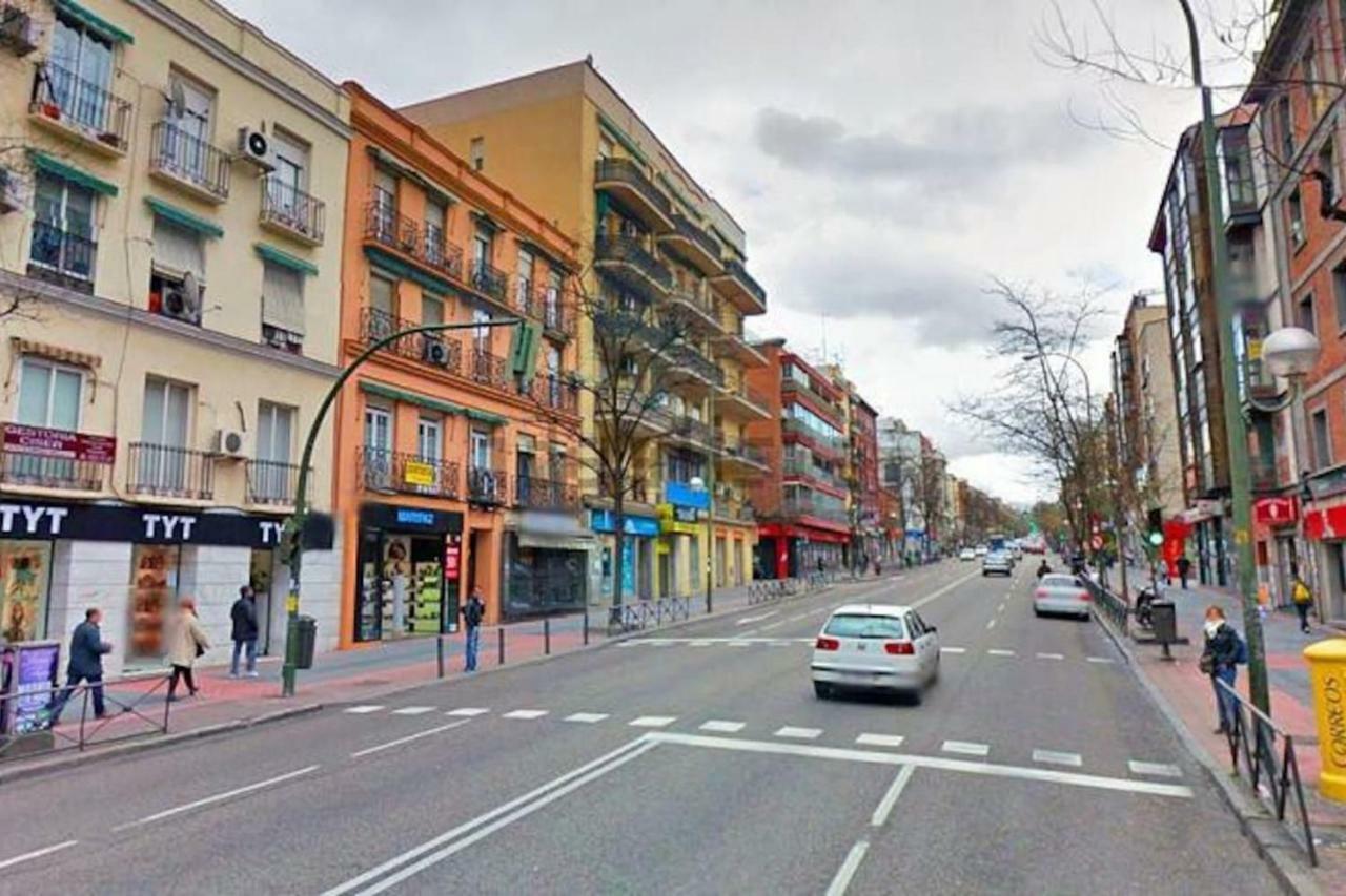 Apartamento Supermadrid Madrid