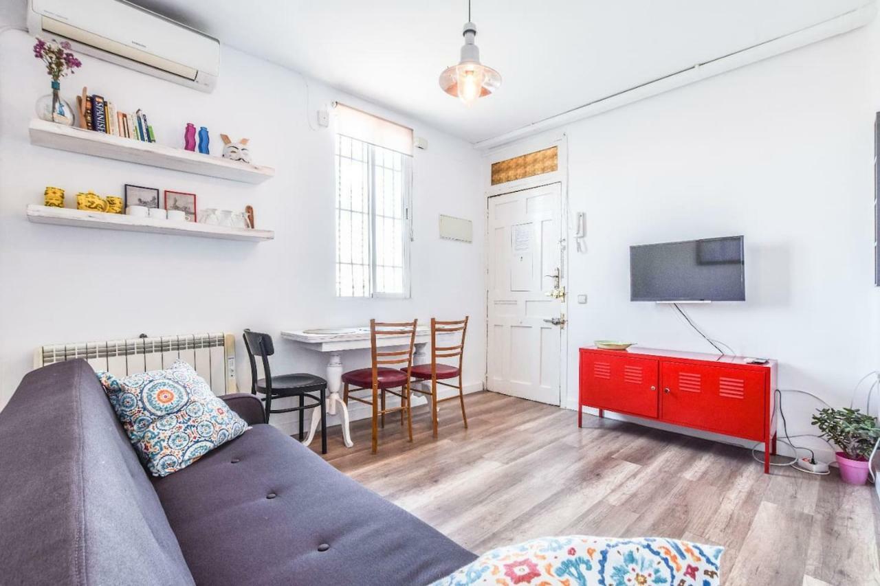 Apartamento Supermadrid Madrid
