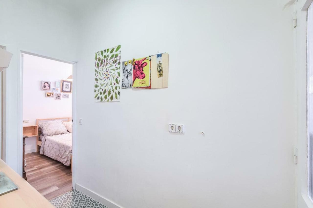 Supermadrid Apartamento Madrid