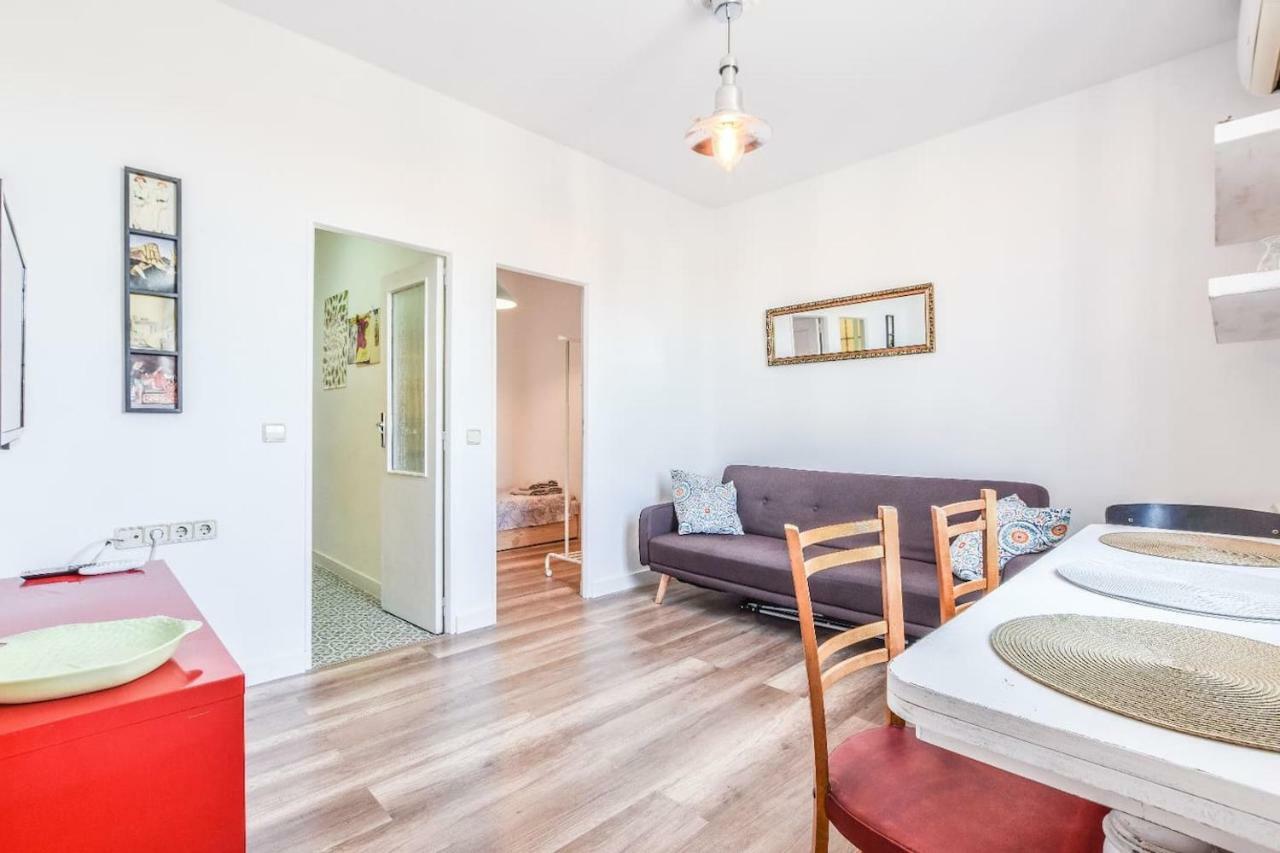Apartamento Supermadrid Madrid